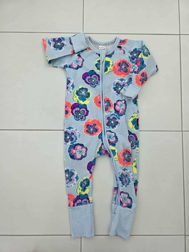 EUC SIZE 6-12 MONTHS