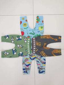 Newborn Bundle Combo