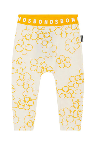 Daily Daisy Leggings. CLEARANCE