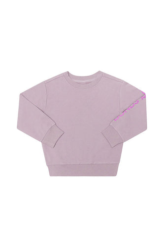 Mauve It Move Pullover CLEARANCE