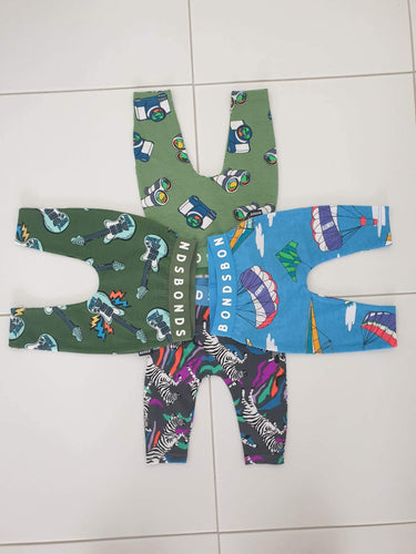 Newborn Bundle Combo