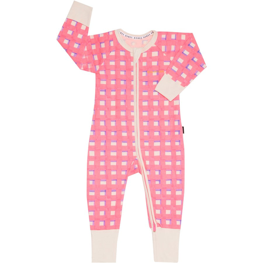 Painters Gingham
