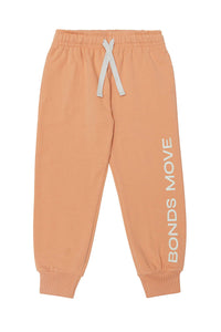 Spiced Honey Move Trackies CLEARANCE