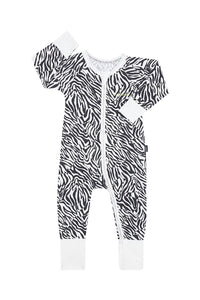 Zebra Zing