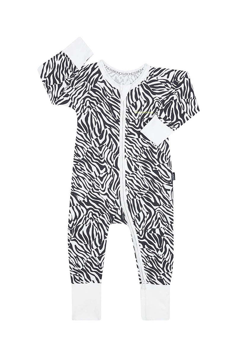 Zebra Zing