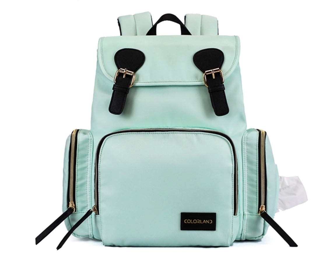 Colorland backpack 2025