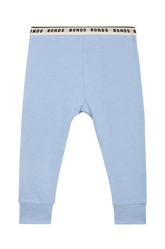 Blueberry Organic Legging CLEARANCE