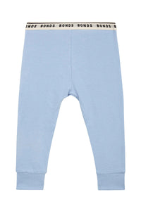 Blueberry Organic Legging CLEARANCE