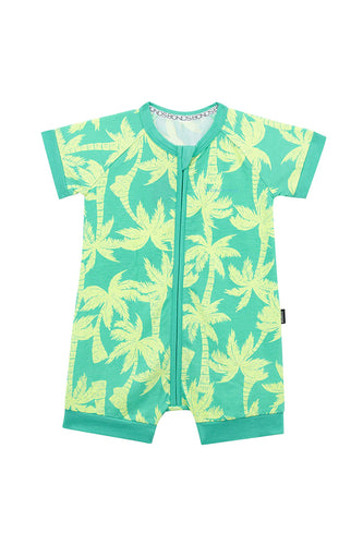 Palm Beach Romper CLEARANCE