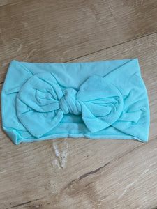 Mint Headband