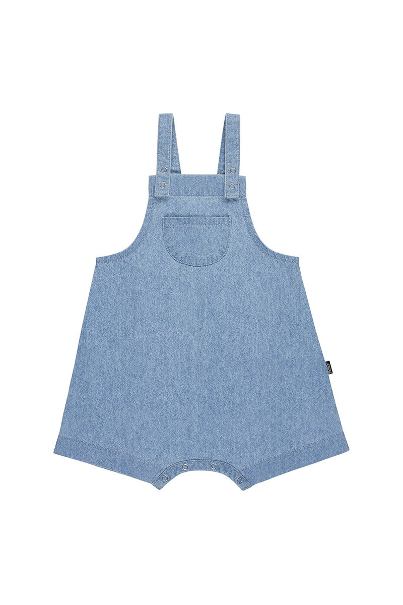 Denim Overall CLEARANCE