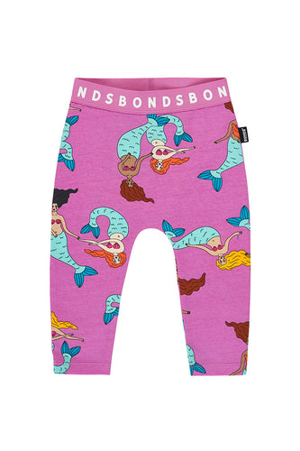 Miraculous Mermaids Legging CLEARANCE