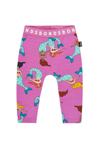 Miraculous Mermaids Legging CLEARANCE