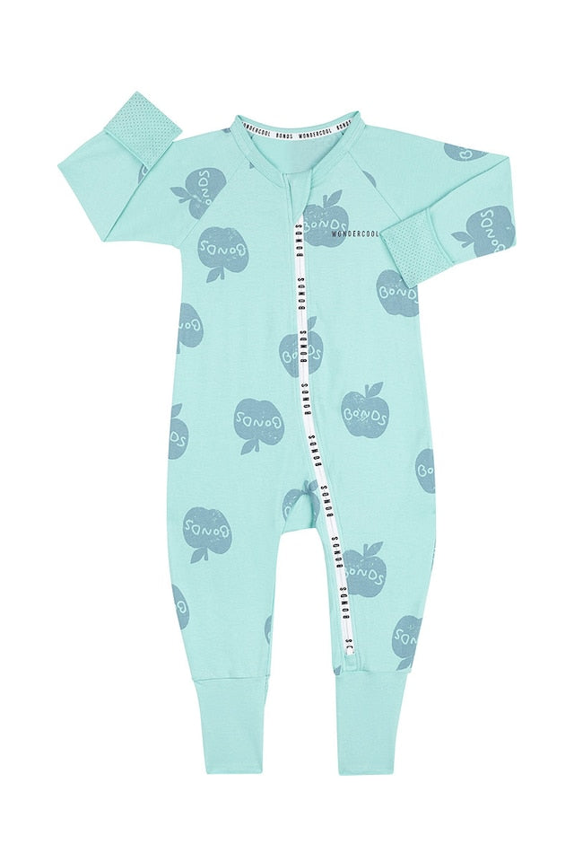 Abundant Apples Wondercool – Brighter Babes