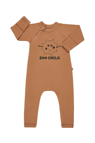 CLEARANCE Sun Child Sierra Organics Zippy Besties