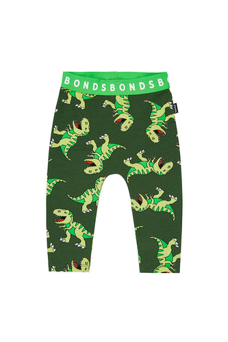 T-Rexcellent Leggings CLEARANCE