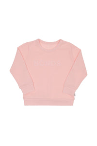 Blossom Tech Sweat Pullover CLEARANCE