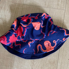 Load image into Gallery viewer, CLEARANCE Oscar Octopus Swim Hat