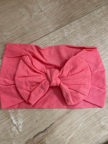Fuschia Headband