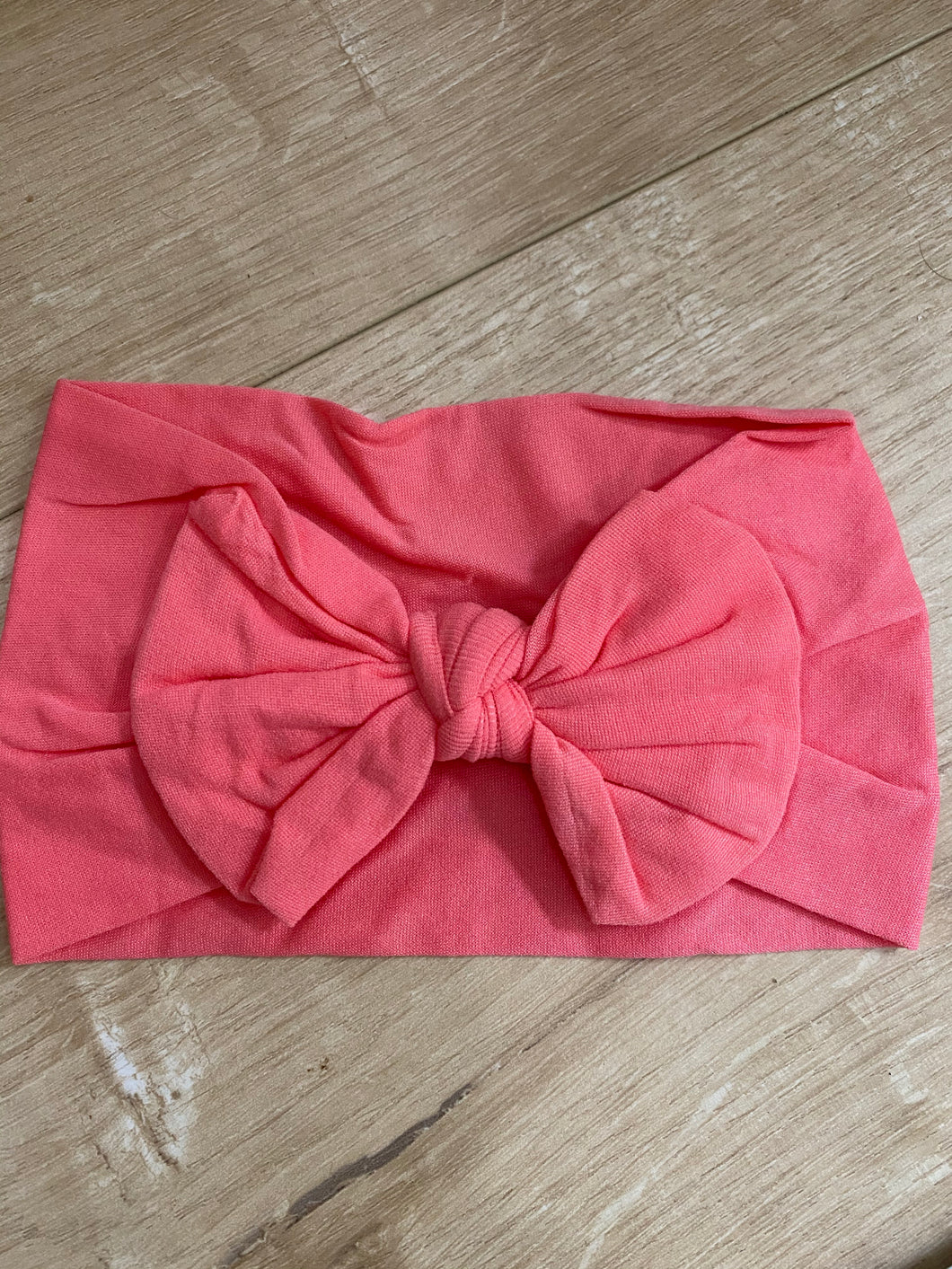 Fuschia Headband