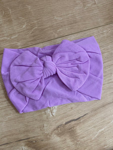 Purple Headband
