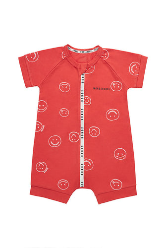 CLEARANCE Wondersmile Chili Wondercool Romper