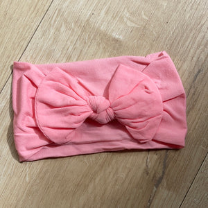 Candy Floss Headband