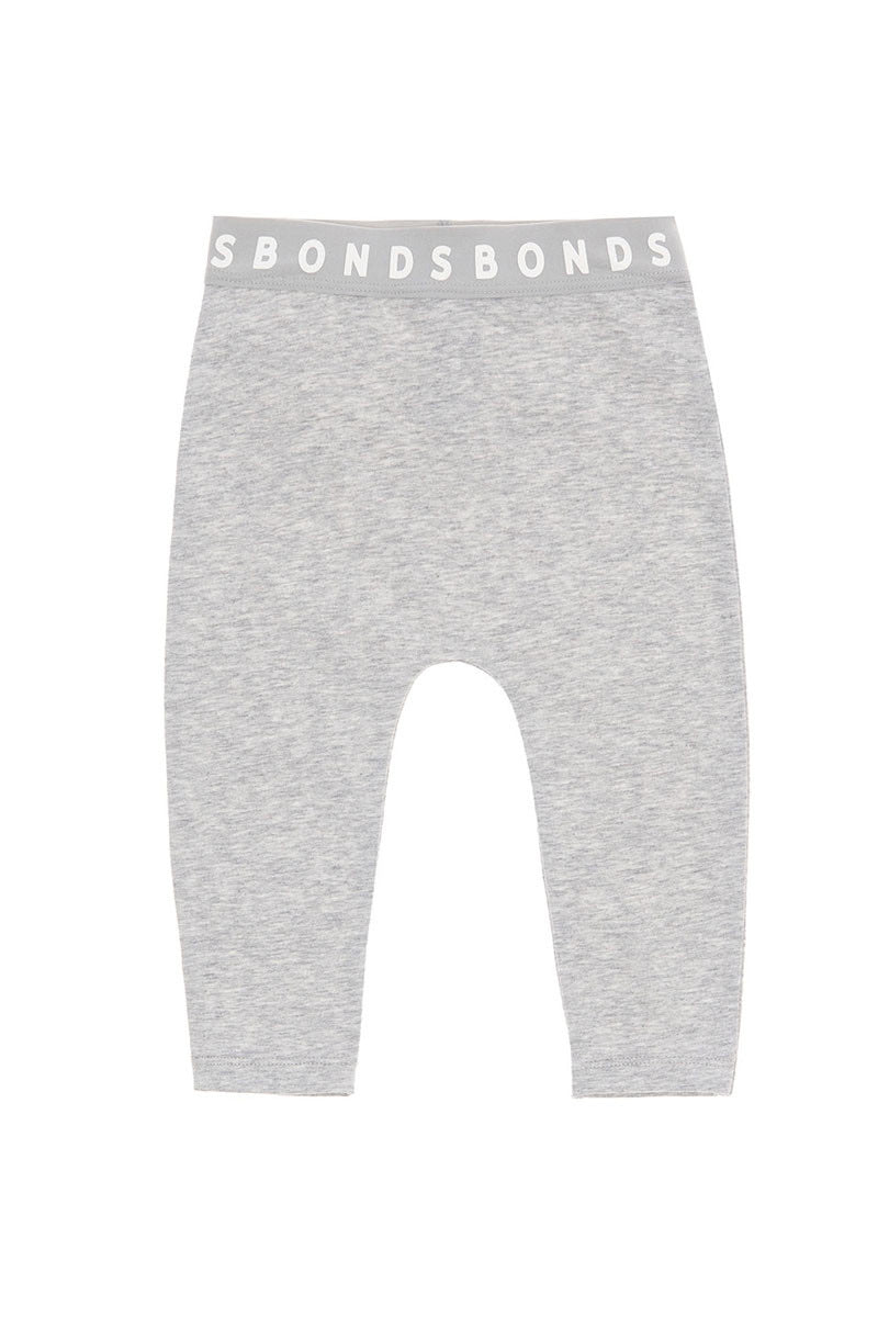 Grey Marle Leggings