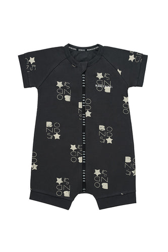 Bonds Starlight Wondercool Romper CLEARANCE