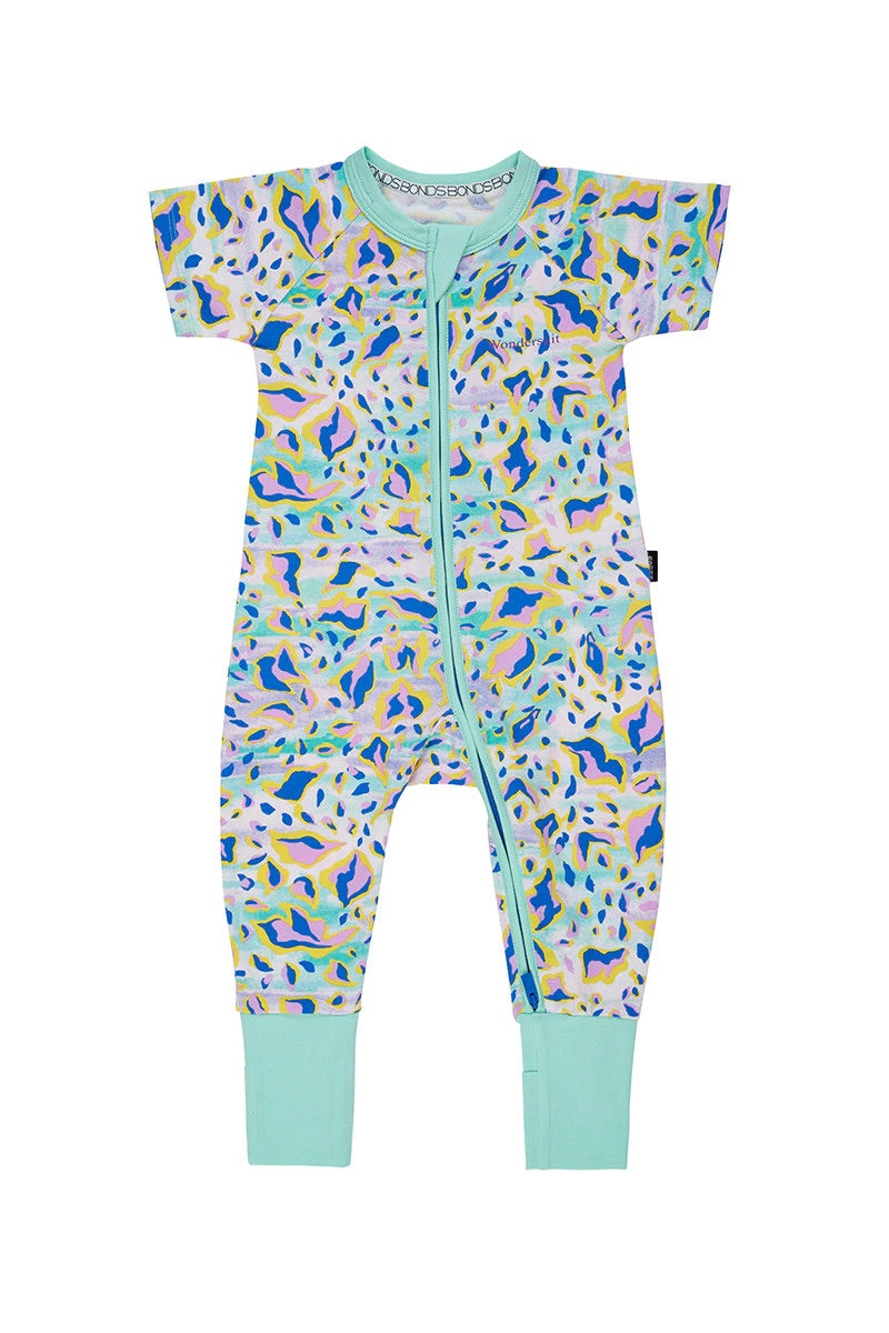Astrid Animal Short Sleeve CLEARANCE