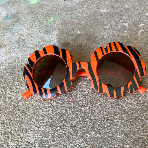 Tiger Kids Sunnies