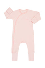 Load image into Gallery viewer, Fairy Floss Pointelle Cozysuit