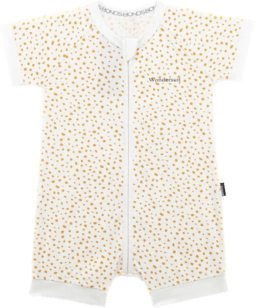 Socially Distanced Romper CLEARANCE