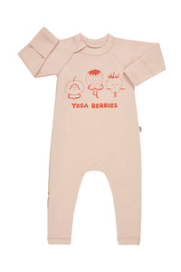 Yoga Berries Organics Zippy Besties CLEARANCE