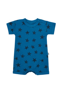 CLEARANCE When Stars Align Organic Teesuit