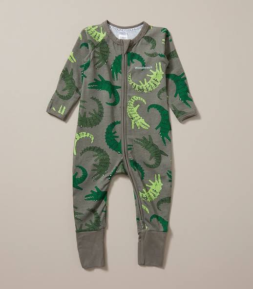 Rock Around the Croc CLEARANCE
