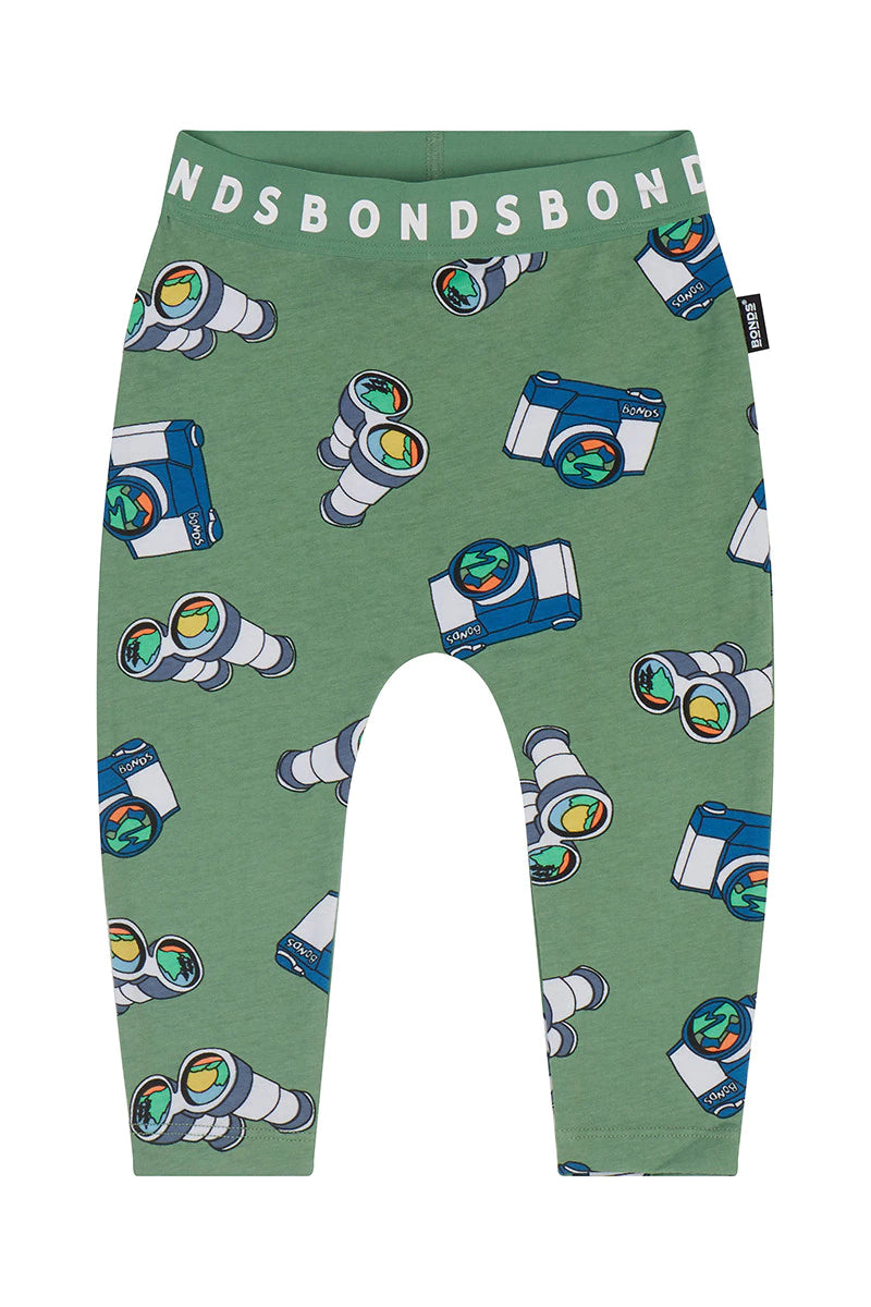 Binoculars Leggings CLEARANCE