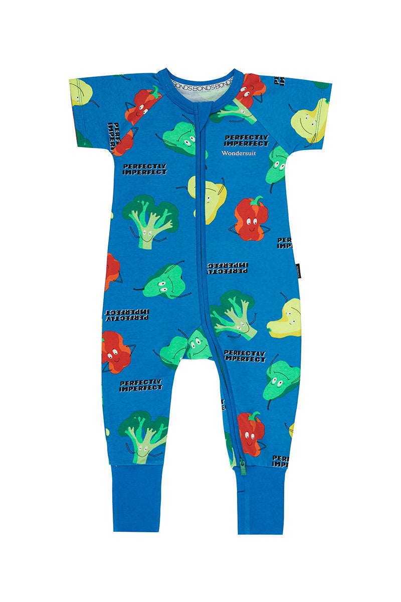 Perfectly Imperfect Short Sleeve CLEARANCE