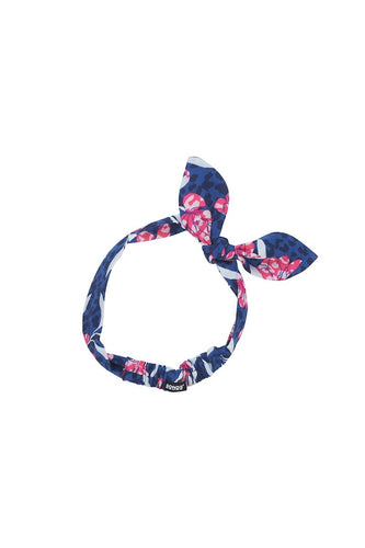 Jungle Flower Headband