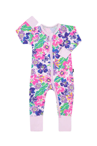 Breathtaking Blooming Wondersuit