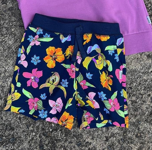 Lush Hipster Shorts CLEARANCE