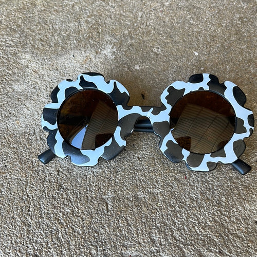 Zebra Kids Sunnies
