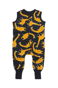CLEARANCE Gracious Giraffe Wondersleep Sleep Suit CLEARANCE