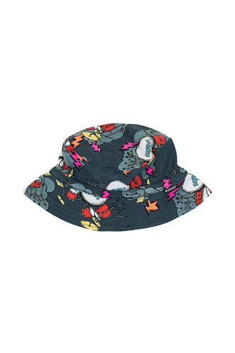 Rockband Bucket Hat