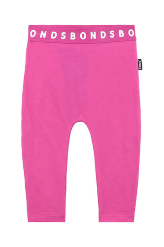 Pink Zing Leggings CLEARANCE