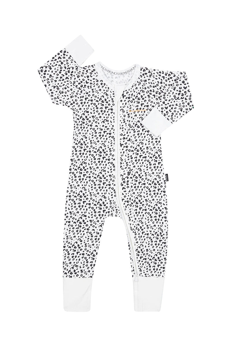 Little Leopard Marscapone