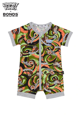 Disney Looney Tunes Romper