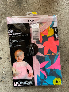 PACKET SUIT
