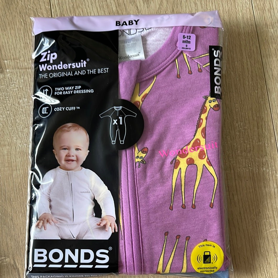 Packet Suit