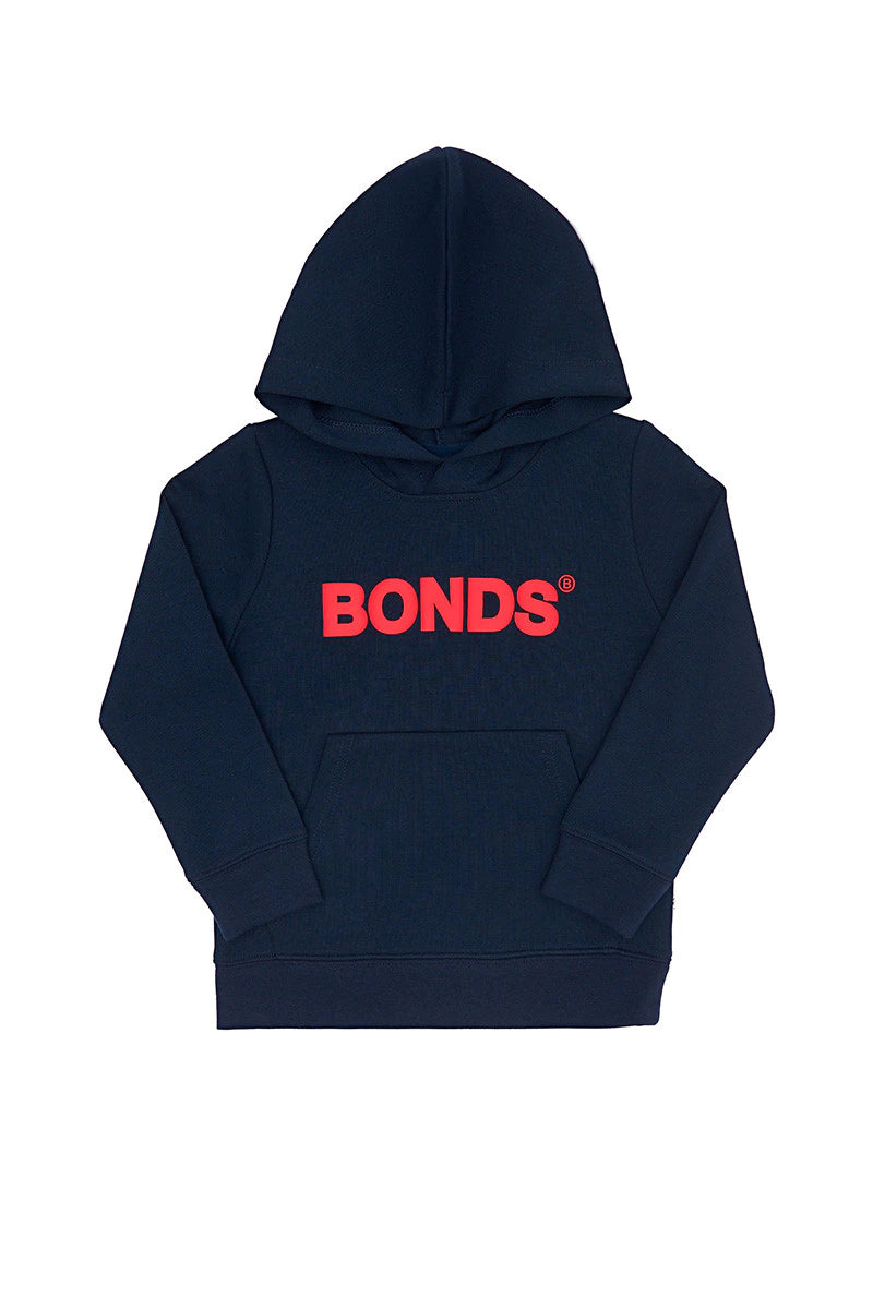 Almost Midnight (Navy) Tech Sweat Hoodie